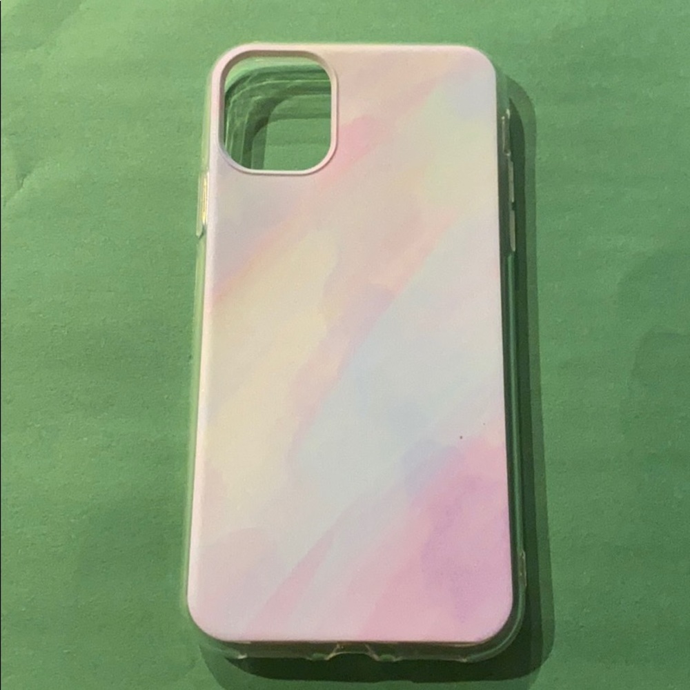 iPhone 11 Case - Picture 1 of 4